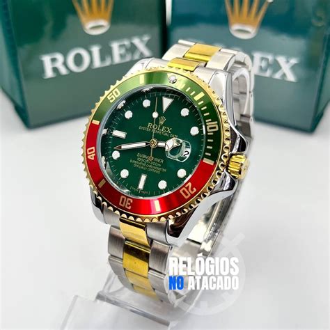 Comprar relógios Rolex .